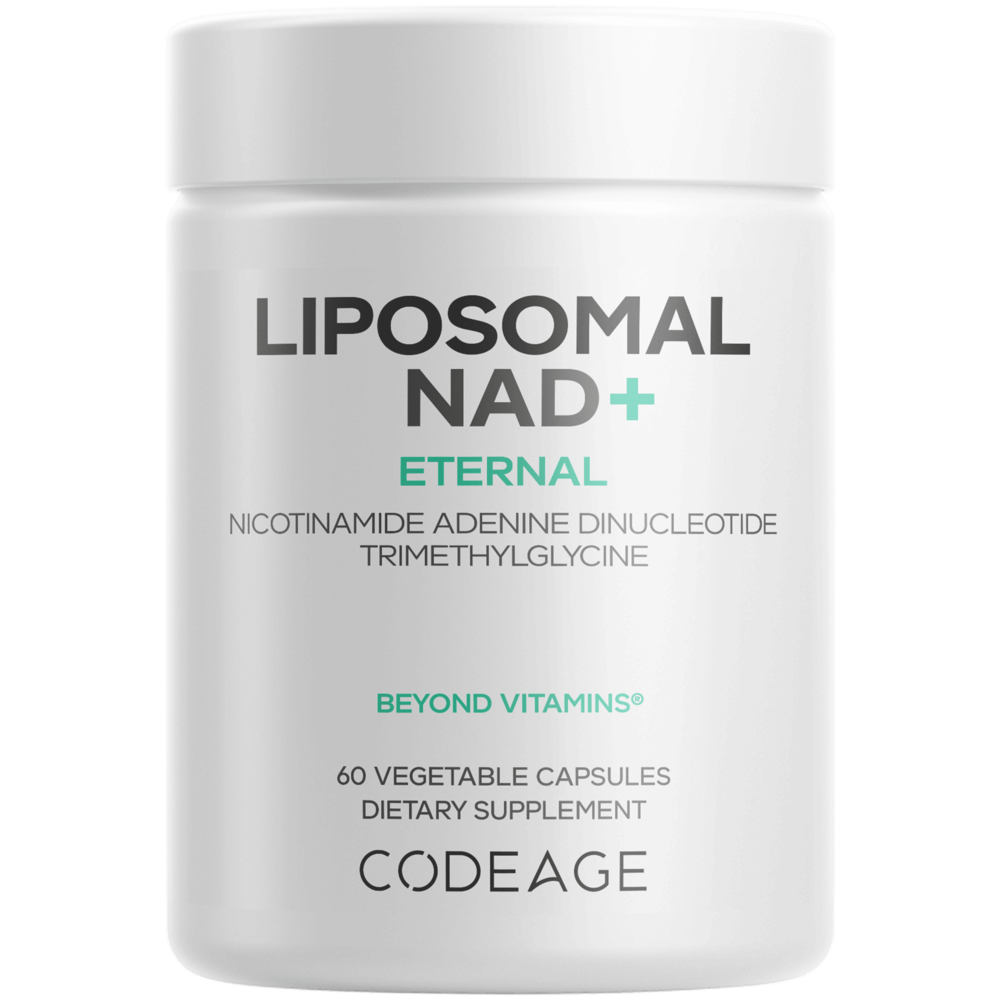 Codeage Liposomal NAD+
