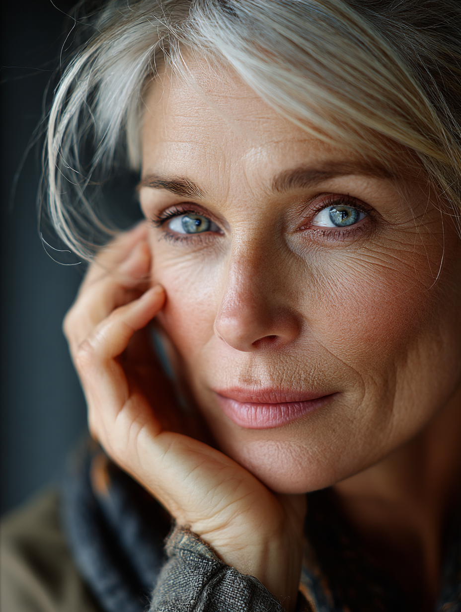 Ultimate Anti-Aging Drip