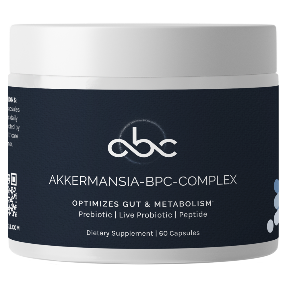 InfiniWell BPC-157 Probiotic | ABC