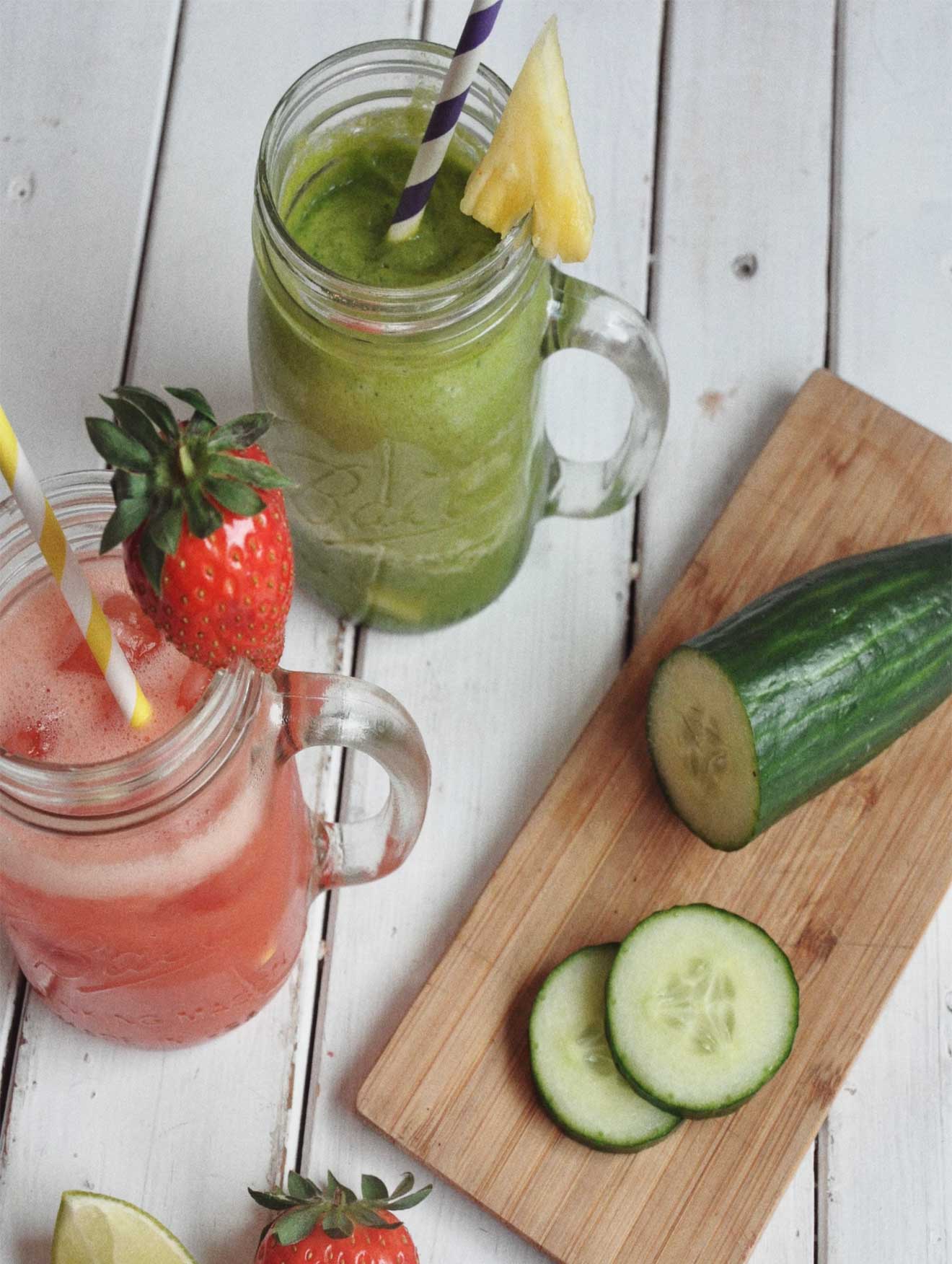 Super Detox Drip
