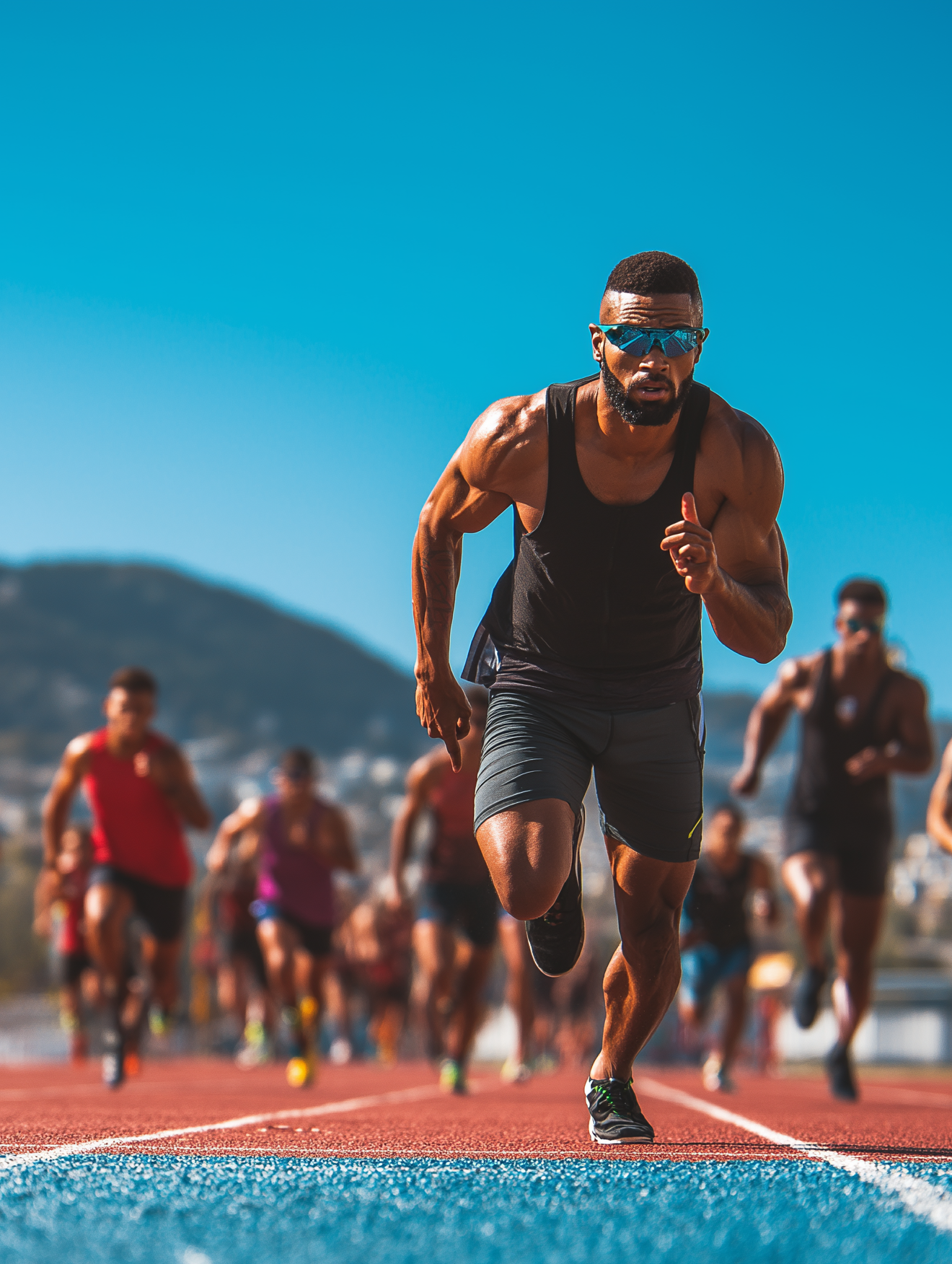 Energy and Performance Drip